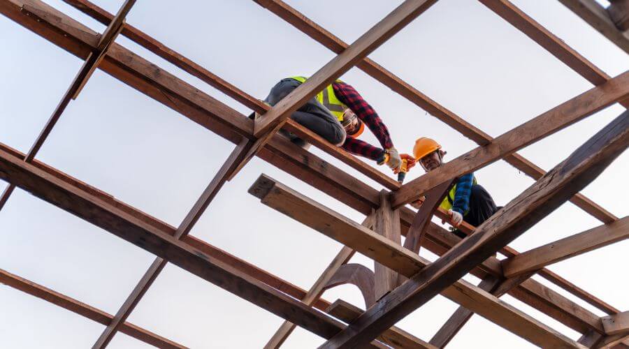 Local Chimney Repair in Longton, KS